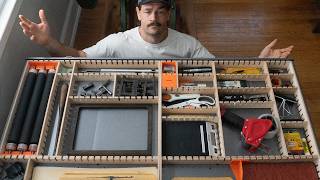 Thumbnail for The 7 rules of organization | Müjin