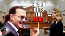 Thumbnail for Heard Gets the Bird | Grunt Speak Shorts