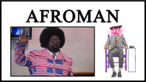 Thumbnail for Afroman Trial Is Hilarious | Lessons in Internet Culture