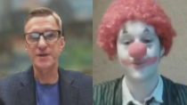 Thumbnail for Clown Makes a Circus Out of Portland City Council During Meeting | Memology 101