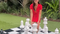 Thumbnail for "Girrrrl, you should just break up with him" 