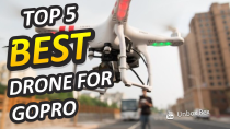 Thumbnail for Best Drone For Gopro - (Top 5 Picked) | Unbox Rex