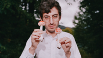 Thumbnail for Hamilton Morris Is Changing the Way We Talk About Drugs