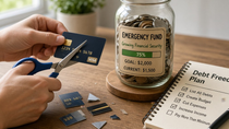Thumbnail for Debt Reduction Strategies 