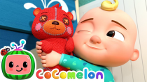 Thumbnail for Teddy Bear Song | CoComelon Nursery Rhymes & Kids Songs | Cocomelon - Nursery Rhymes