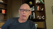 Thumbnail for Episode 2027 Scott Adams: AI Goes Woke, I Accidentally Joined A Hate Group, Trump, Policing Schools | Real Coffee with Scott Adams
