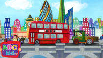 Thumbnail for London Bridge is Falling Down | CoComelon Nursery Rhymes & Kids Songs | Cocomelon - Nursery Rhymes