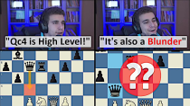 Thumbnail for Stream Snipers Getting Tricked for over 3 Minutes | The Chess Historian