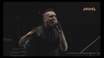 Thumbnail for Marilyn Manson Live Argentina 2016 - Maximus Festival