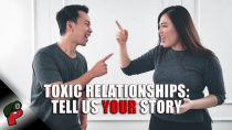 Thumbnail for Toxic Relationships: Tell Us Your Story | Grunt Speak Live