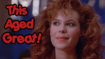 Thumbnail for Teen Witch (part two) - This Aged Great! | This Aged Great!