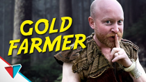 Thumbnail for Buying in game gold - Gold Farmer | Viva La Dirt League