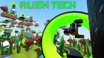 Thumbnail for Creator Of Classic Zeepkist Levels Returns And Blesses Us With Alien Tech - Kick or Clutch Ep. 157 | OwlPlague