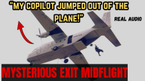 Thumbnail for "My copilot just jumped out of the back of the plane"