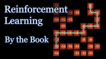 Thumbnail for Reinforcement Learning, by the Book | Mutual Information