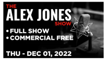 Thumbnail for Full Alex Jones/Ye/Fuentes vid, no commercials - Great discussion