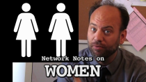 Thumbnail for NETWORK NOTES on WOMEN | Network Notes