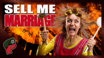 Thumbnail for Sell Me Marriage | Popp Culture