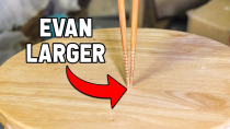 Thumbnail for Making an Evan Larger Rug | SIMJI