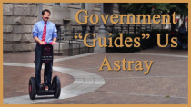 Thumbnail for Stossel: Tour Guides Under Attack