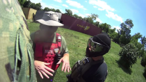 Thumbnail for The definition of a good ref in airsoft | No Trigger Control