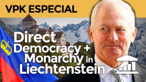 Thumbnail for How does DIRECT DEMOCRACY work in LIECHTENSTEIN? - VisualPolitik EN