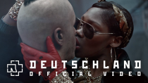 Thumbnail for Rammstein - Deutschland (Official Video) | Rammstein Official