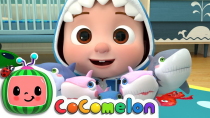 Thumbnail for Baby Shark 2 (Hide and Seek Version) | CoComelon Nursery Rhymes & Kids Songs | Cocomelon - Nursery Rhymes