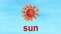 Thumbnail for Learn the ABCs in Lower-Case: "s" is for sun and square | Cocomelon - Nursery Rhymes