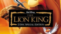 Thumbnail for Opening Closing The Lion King German Copy