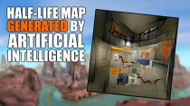 Thumbnail for Building an ai-generated map | lymphoid