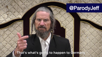 Thumbnail for Yom Tov Glaser, top rabbi close to Netanyahu, exposing Israel’s real plan for Western nations that refuse to bend to Israel – in English