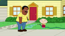 Thumbnail for Family Guy but people can understand Stewie | Raizu 