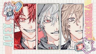 Thumbnail for 【 APEX 】１日目開始【 V最スクリム 】 | Kuzuha Channel