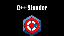 Thumbnail for C++ Slander | TheSTEMGamer