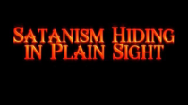 Thumbnail for Satanism In Plain Sight (1988) - TV Documentary by Jerry Rivers