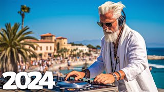 Thumbnail for Ibiza Summer Mix 2024 🍓 Best Of Tropical Deep House Music Chill Out Mix 2023 🍓 Chillout Lounge | Magic Club