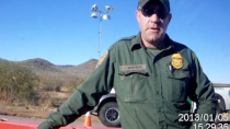 Thumbnail for Holding Border Patrol Accountable: Terry Bressi on Recording his 300+ Checkpoint Interactions