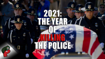 Thumbnail for 2021: The Year of Killing the Police | Live From The Lair