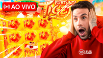 Thumbnail for O PIX É SEU !!! 🔴 BUXEXA AO VIVO 🔴 | BUXEXA