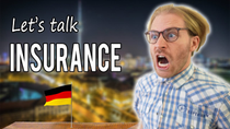 Thumbnail for What You Need & What's Bullsh*t - The Insurance Madness of Germany | Radical Living