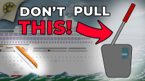 Thumbnail for Why Have Lifeboats Killed More People Than They Have Saved? | Casual Navigation