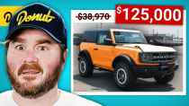 Thumbnail for Dealerships Are Out of Control | Donut Media