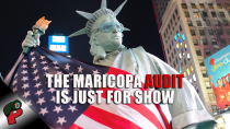 Thumbnail for The Maricopa Audit is Just for Show | Grunt Speak Highlights