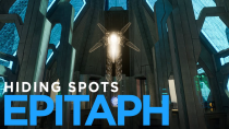 Thumbnail for Halo 3 Hiding Spots Tutorials - Epitaph | HiddenReach