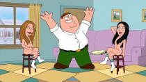 Thumbnail for Family Guy | Dark Humor Dirty Joke Compilation HD | | Giggity Goo