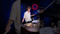 Thumbnail for Rosetta Stoned Polyrhythm #tool #dannycarey #polyrhythm | Tyler Visser