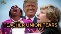 Thumbnail for 🚨LIVE: Teachers Unions in Shambles | The Daily Signal