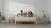 Thumbnail for The Bed by Thuma | Thoughtfully Designed For How You Live | The Bed by Thuma | Thoughtfully Designed For How You Live