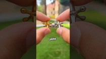 Thumbnail for what JACKS look like | Disobey Normal Reviews